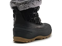 Snovalley Snow Boot