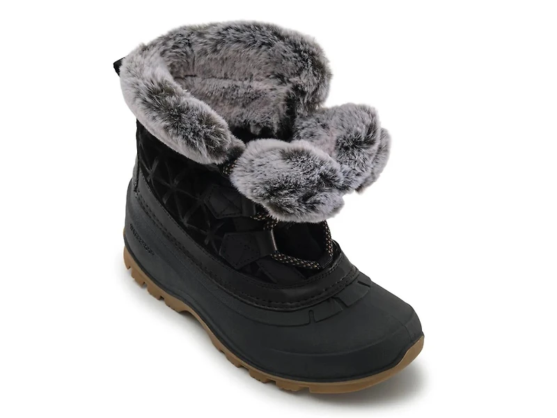 Snovalley Snow Boot