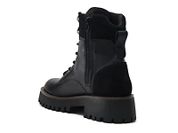 Zephyr Combat Boot