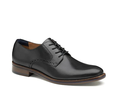 Conrad Oxford