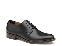 Conrad Oxford