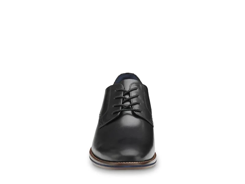 Conrad Oxford