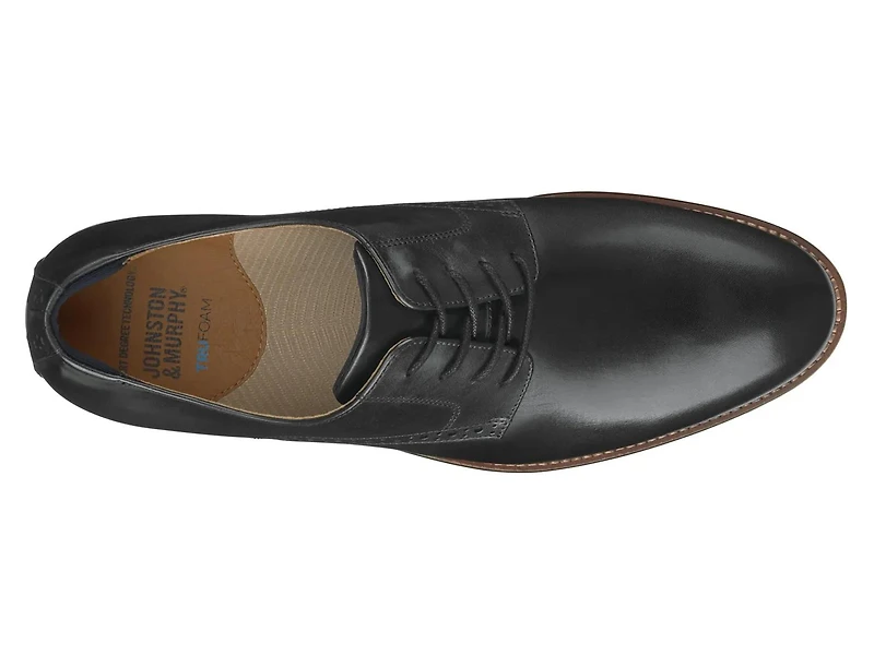Conrad Oxford