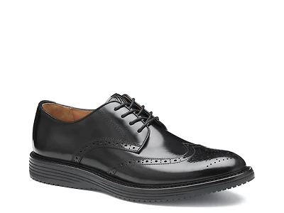 Upton Wingtip Oxford