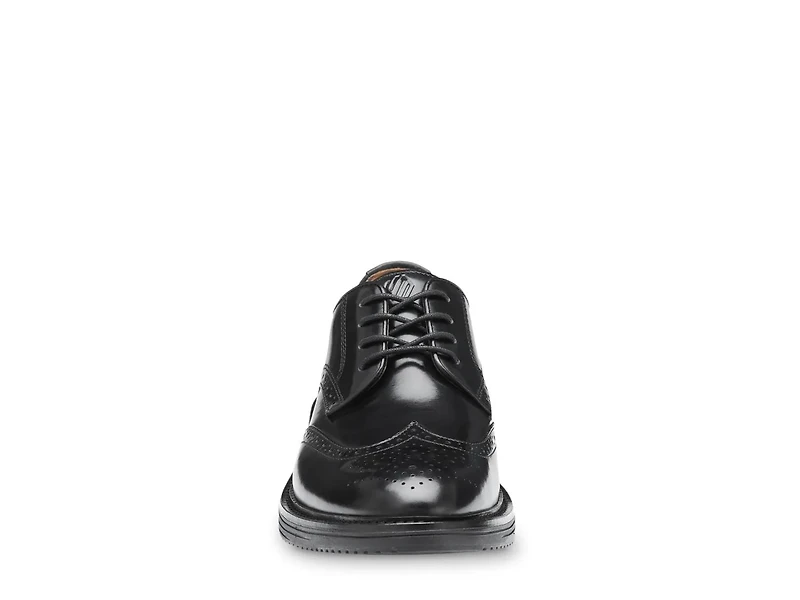 Upton Wingtip Oxford