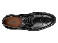 Upton Wingtip Oxford