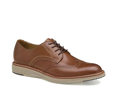 Upton Wingtip Oxford