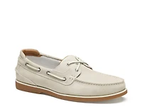 Ventura 2-Eye Boat Shoe