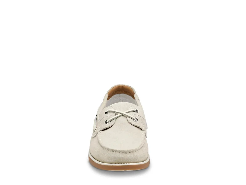 Ventura 2-Eye Boat Shoe