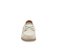 Ventura 2-Eye Boat Shoe