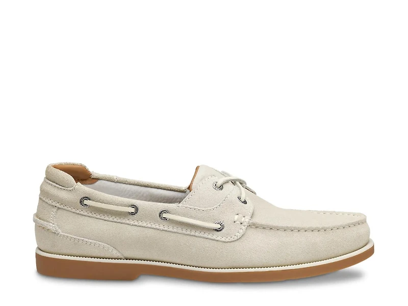 Ventura 2-Eye Boat Shoe