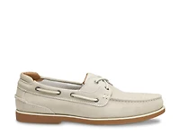 Ventura 2-Eye Boat Shoe