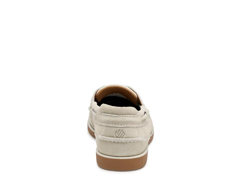 Ventura 2-Eye Boat Shoe