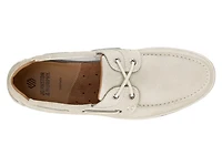 Ventura 2-Eye Boat Shoe