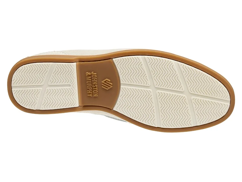 Ventura 2-Eye Boat Shoe