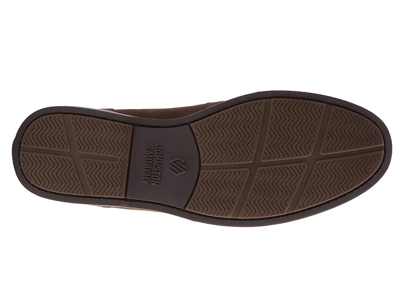 Ventura 2-Eye Boat Shoe