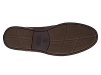 Ventura 2-Eye Boat Shoe