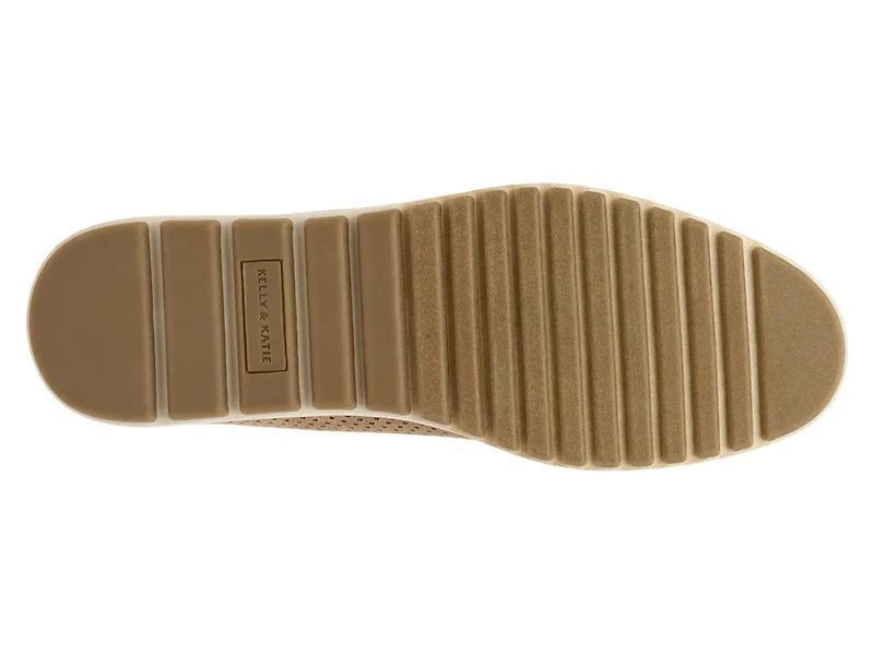 Billie Sport Loafer