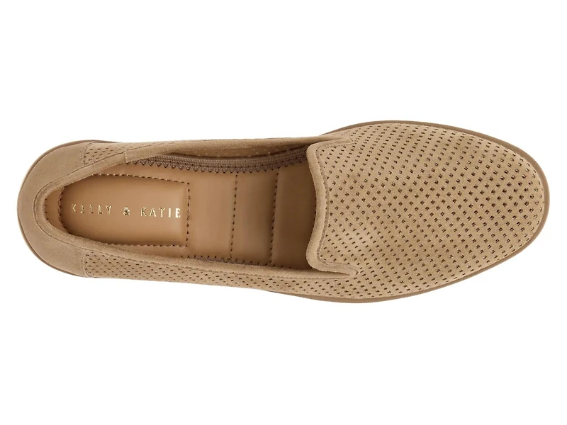 Billie Sport Loafer