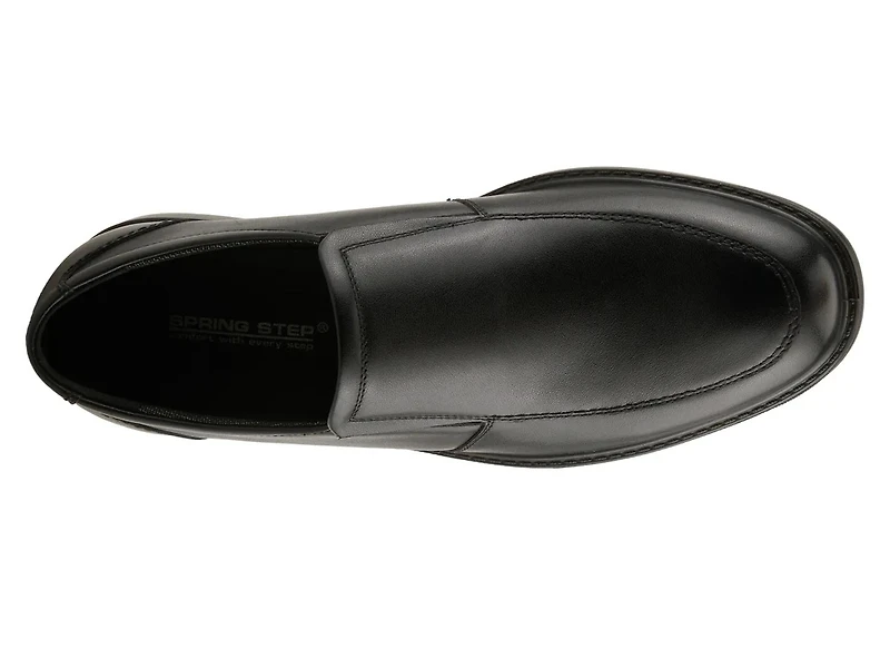 Cardon Loafer
