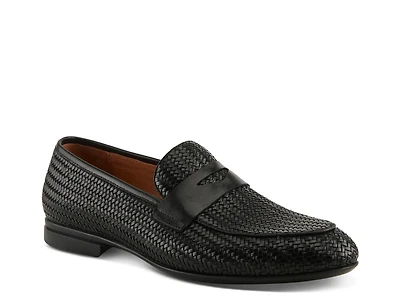 Harwood Loafer