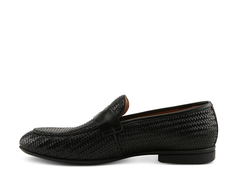 Harwood Loafer