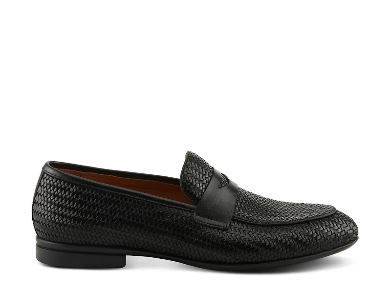 Harwood Loafer
