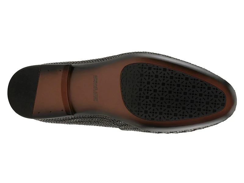 Harwood Loafer