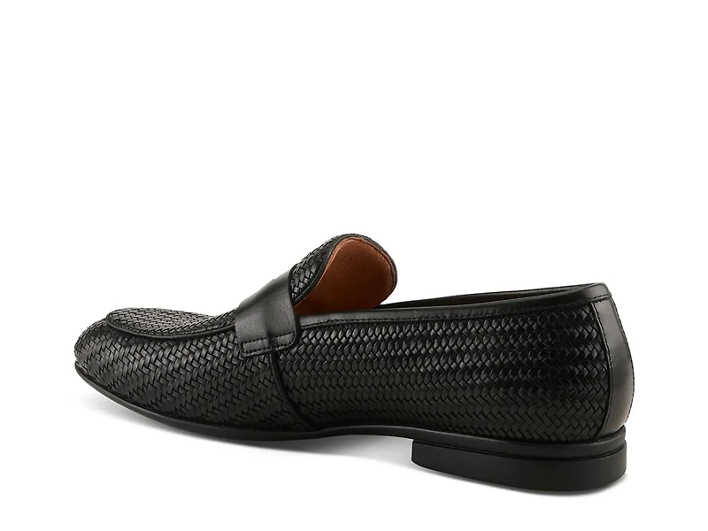 Harwood Loafer