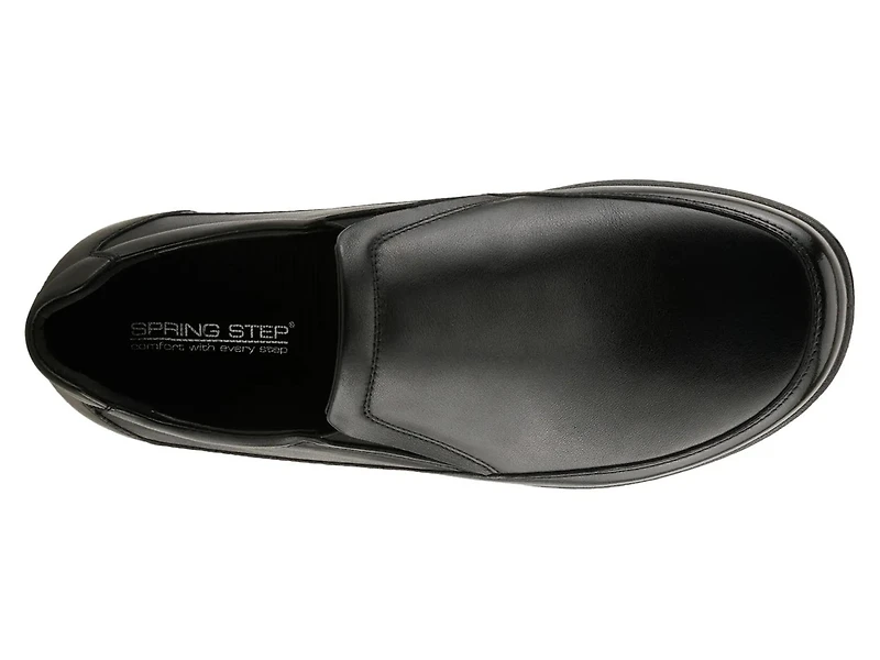 Hillis Slip-On