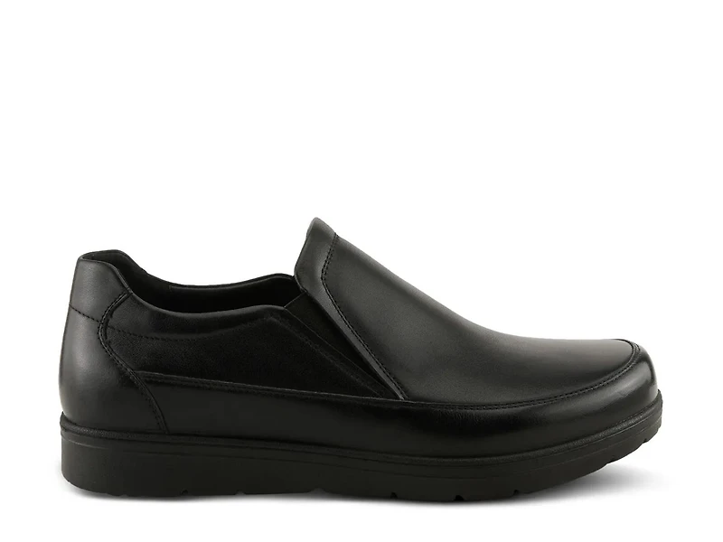 Hillis Slip-On