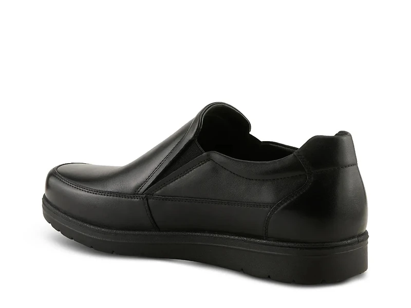 Hillis Slip-On