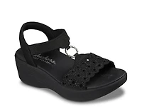 Parallel Lite Queen B 2.0 Wedge Sandal