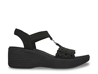 Parallel Lite Queen B 2.0 Wedge Sandal