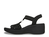 Parallel Lite Queen B 2.0 Wedge Sandal