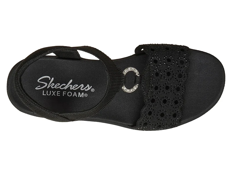 Parallel Lite Queen B 2.0 Wedge Sandal