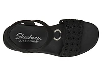 Parallel Lite Queen B 2.0 Wedge Sandal