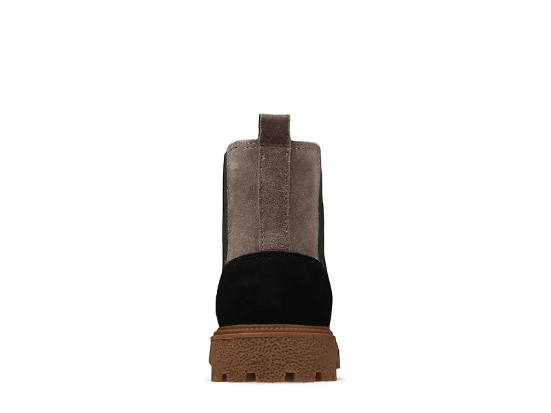 Marcus Chelsea Boot - Kids'