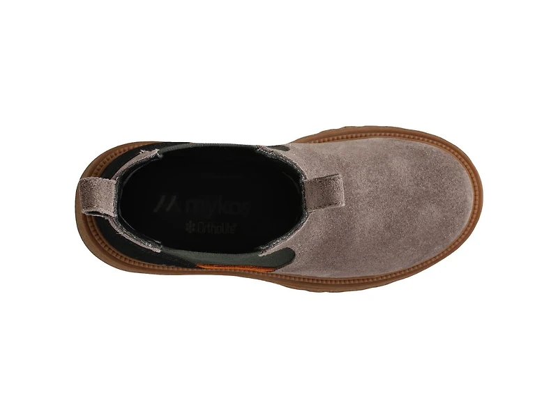 Marcus Chelsea Boot - Kids'