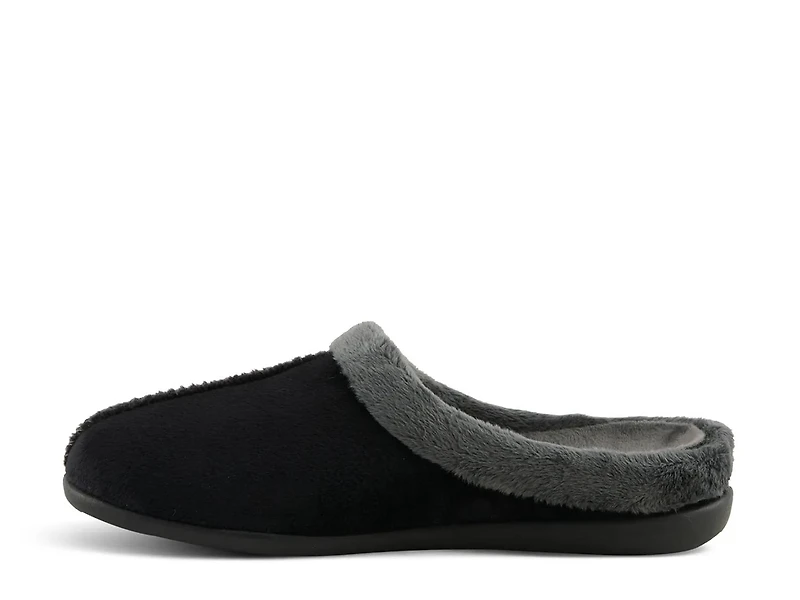 Aushana Slipper