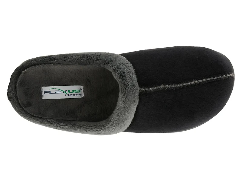 Aushana Slipper