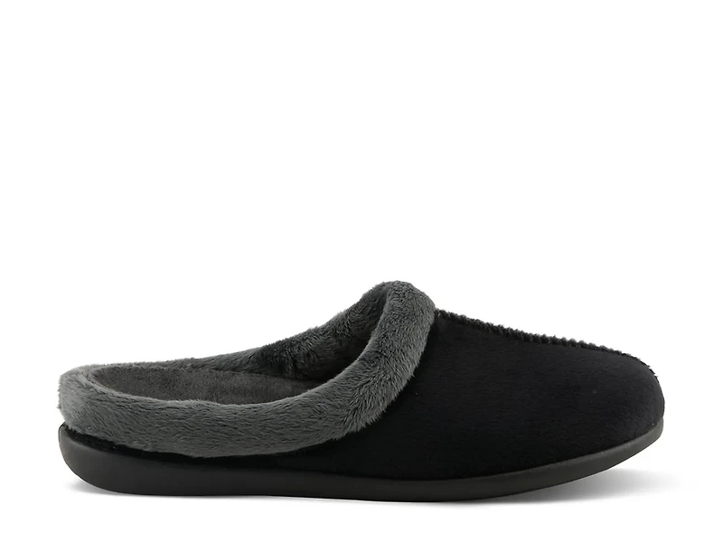 Aushana Slipper