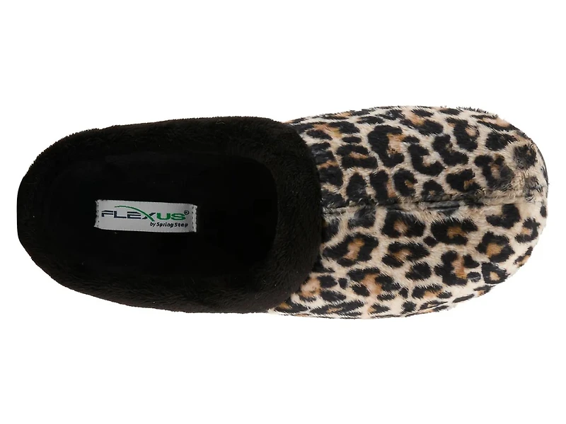 Fagana Slipper - Women's