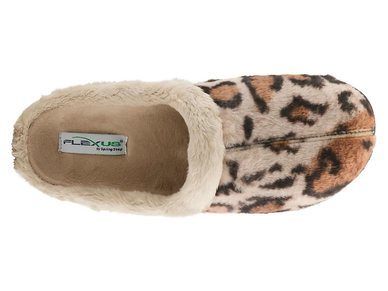 Fairsky Slipper - Women's