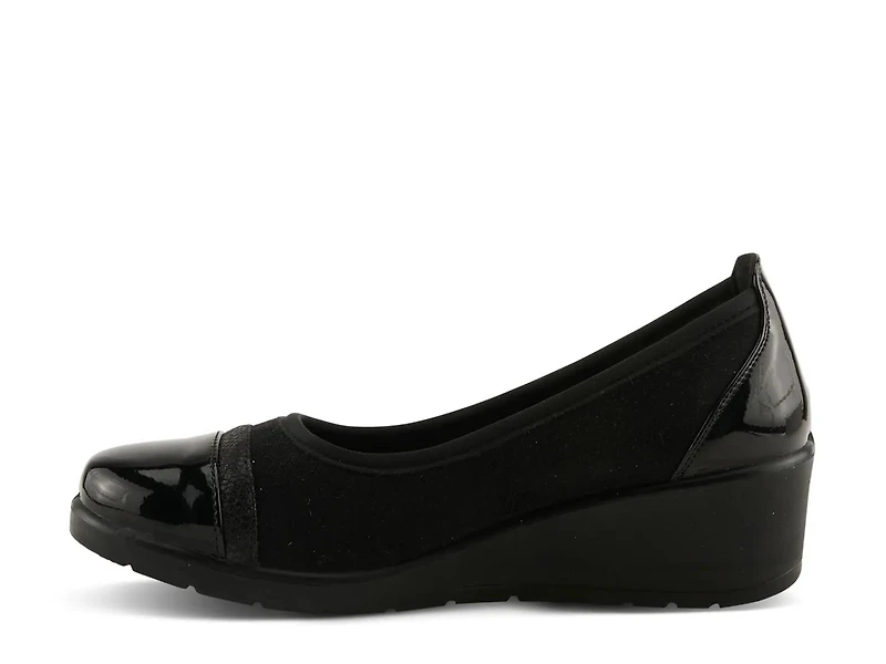 Macadi Wedge Pump