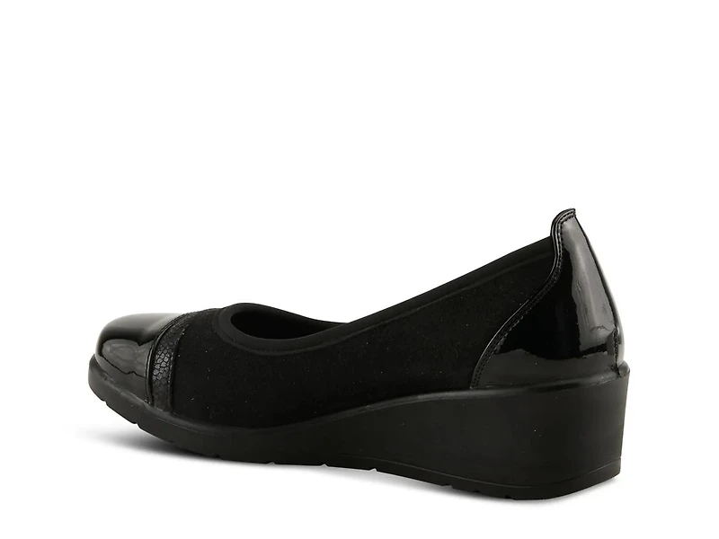 Macadi Wedge Pump