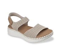 Wilshire Blvd - Summertime Inspo Sandal