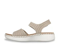 Wilshire Blvd - Summertime Inspo Sandal