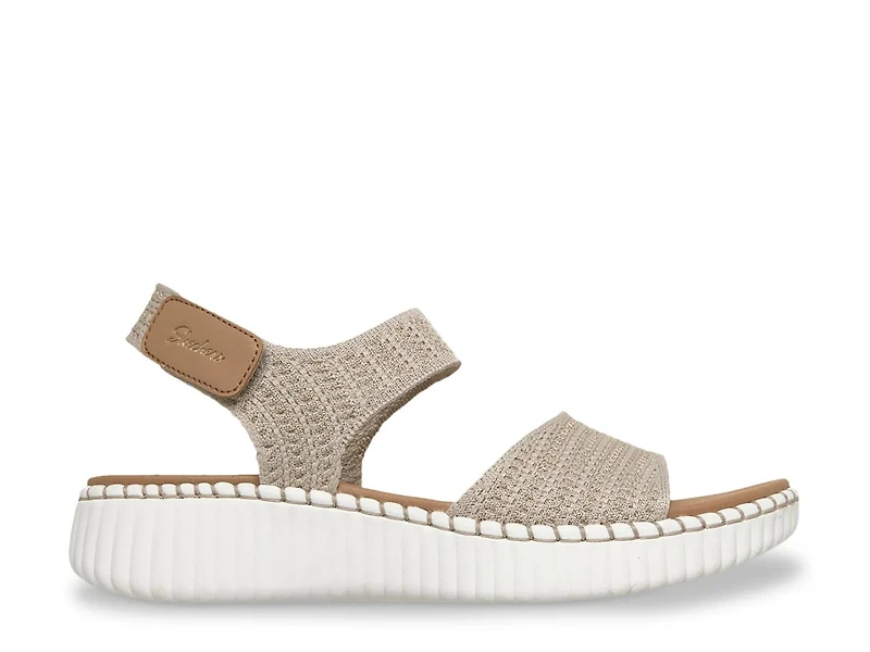 Wilshire Blvd - Summertime Inspo Sandal