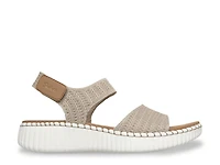 Wilshire Blvd - Summertime Inspo Sandal